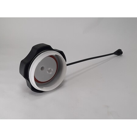 Mtd Cap-Fuel W/Tether 951-12429